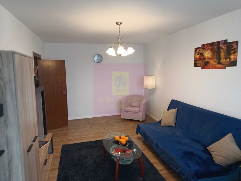 De vanzare apartament 2 camere Piata Domenii