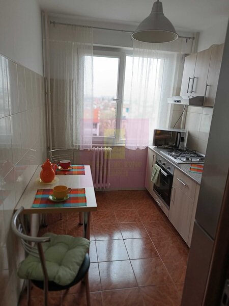 De vanzare apartament 2 camere Piata Domenii