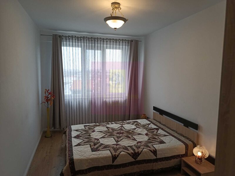 De vanzare apartament 2 camere Piata Domenii